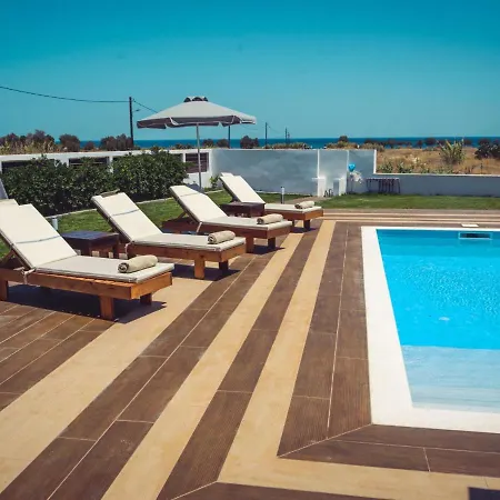Villa Elysian Afantou