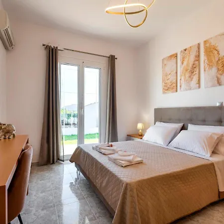 Villa Villa Elysian