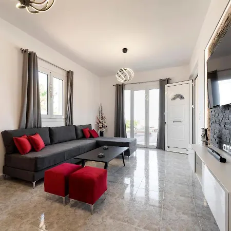 Villa Elysian *