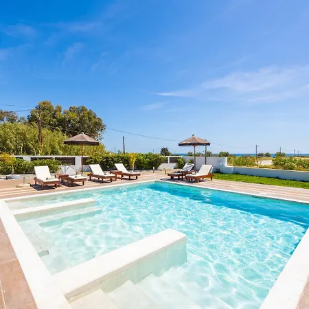 Elysian Villa