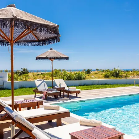 Villa Elysian *