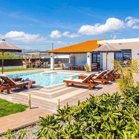 Elysian Villa *
