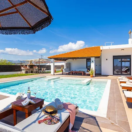 Villa Elysian *