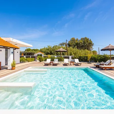 Elysian Villa *
