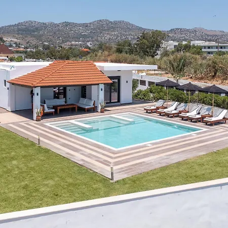 Elysian Villa